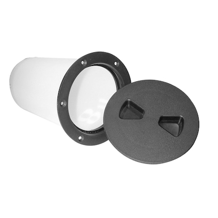 T-H Marine Supplies VT-8-2-DP Sure Seal Versatube - White 3001.113